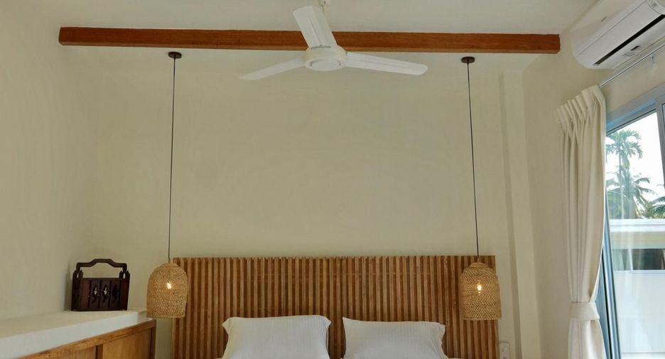 Villa zum Kauf mit 4 Zimmer in Ko Pha-ngan, Surat Thani