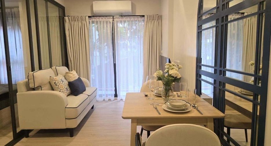 For sale and for rent 1 bed condo in Hua Hin, Prachuap Khiri Khan