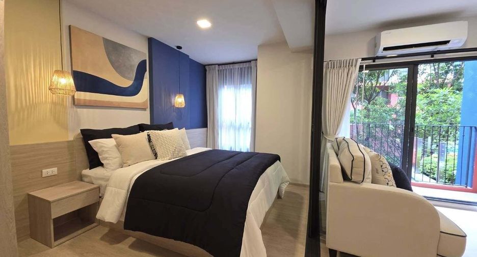 For sale and for rent 1 bed condo in Hua Hin, Prachuap Khiri Khan