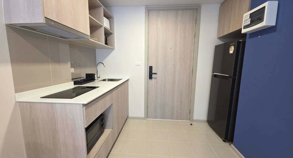 For sale and for rent 1 bed condo in Hua Hin, Prachuap Khiri Khan