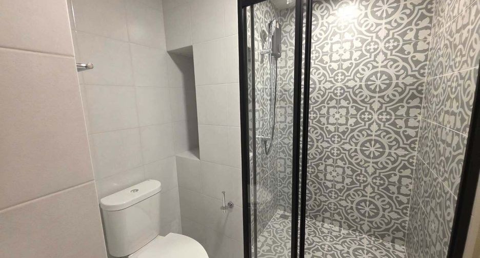 For sale and for rent 1 bed condo in Hua Hin, Prachuap Khiri Khan