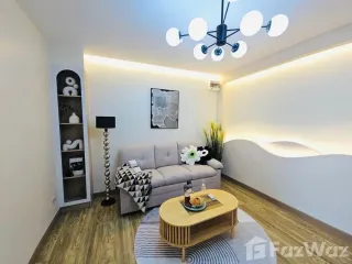 For rent studio condo in Mueang Chiang Mai, Chiang Mai