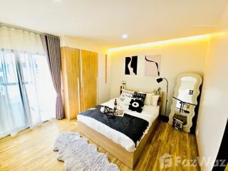 For rent studio condo in Mueang Chiang Mai, Chiang Mai