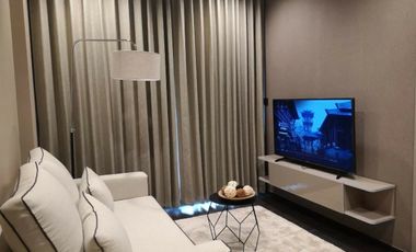 Wohnung zum Kauf und zur Miete mit 1 Zimmer in Huai Khwang, Bangkok