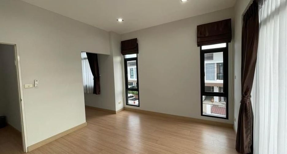 For rent 3 bedrooms house in Hang Dong, Chiang Mai