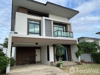 For Rent 3 Bedroom House In Hang Dong, Chiang Mai