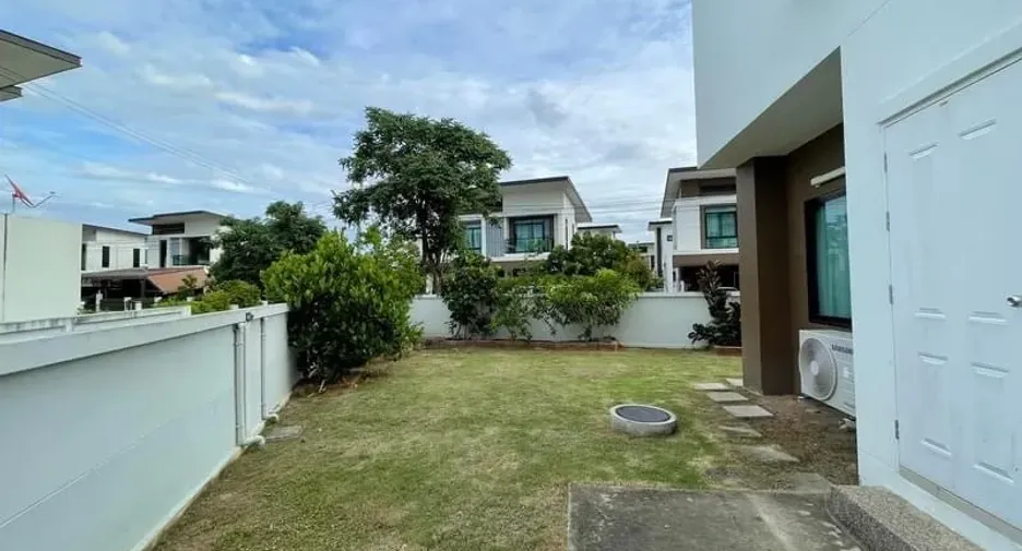 For rent 3 bedrooms house in Hang Dong, Chiang Mai