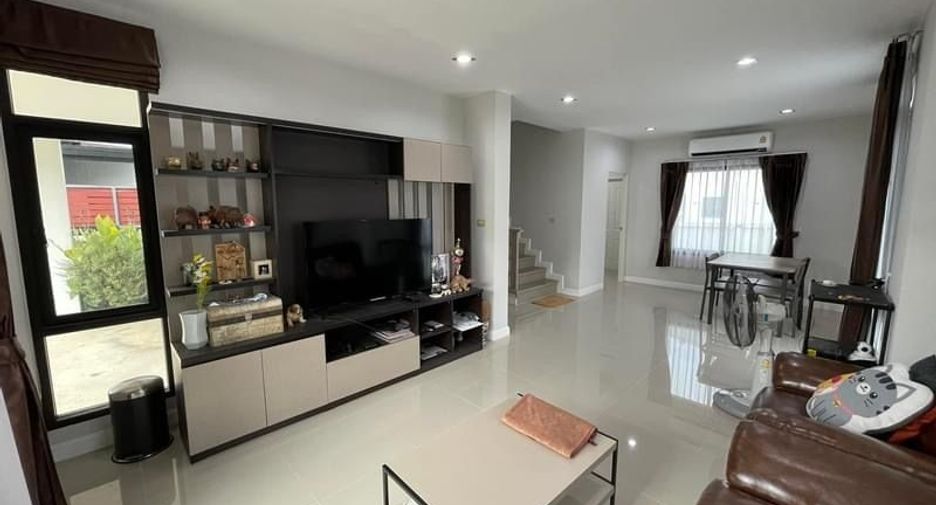 For rent 3 bedrooms house in Hang Dong, Chiang Mai
