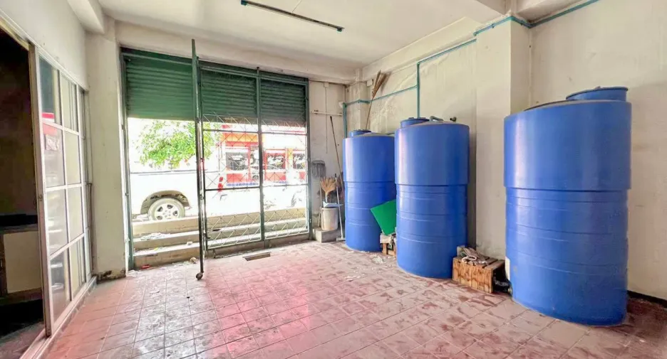For sale 3 bedrooms townhouse in Mueang Chiang Mai, Chiang Mai