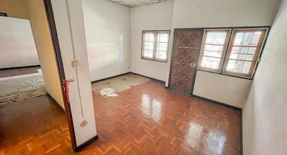 For sale 3 bedrooms townhouse in Mueang Chiang Mai, Chiang Mai