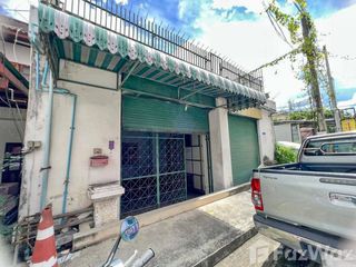 出售 3 卧室 联排别墅 在 Mueang Chiang Mai, Chiang Mai