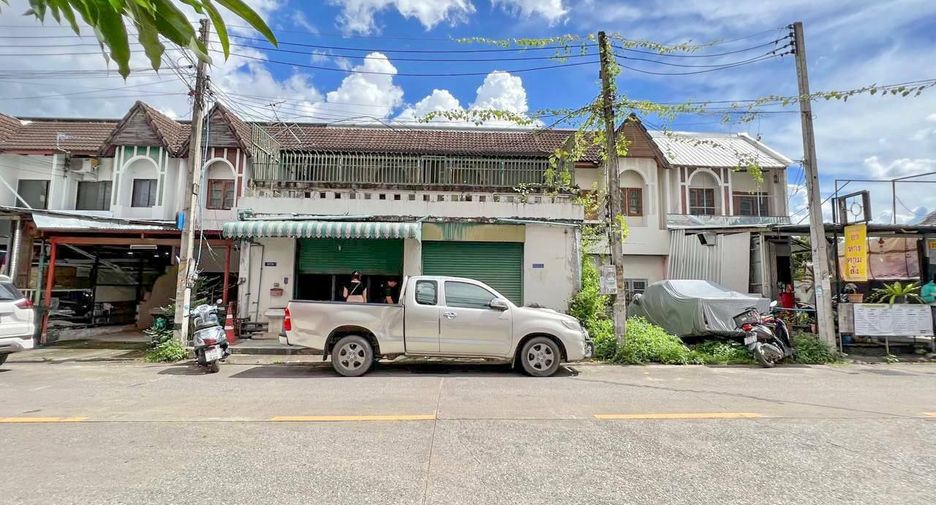 For sale 3 bedrooms townhouse in Mueang Chiang Mai, Chiang Mai