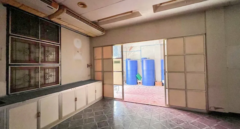 For sale 3 bedrooms townhouse in Mueang Chiang Mai, Chiang Mai