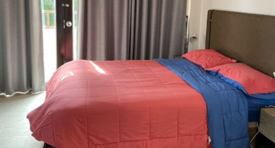 ให้เช่า 3 ห้องนอน วิลล่า ใน ถลาง, ภูเก็ต
