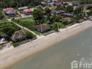 Terreno en venta en Ko Samui, Surat Thani