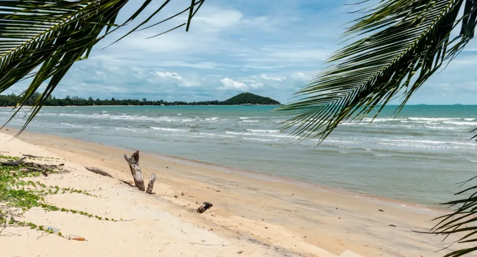 For sale land in Ko Samui, Surat Thani