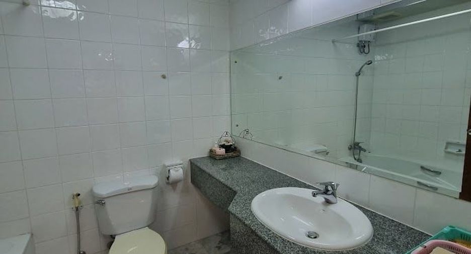 For sale 1 bed condo in Hua Hin, Prachuap Khiri Khan