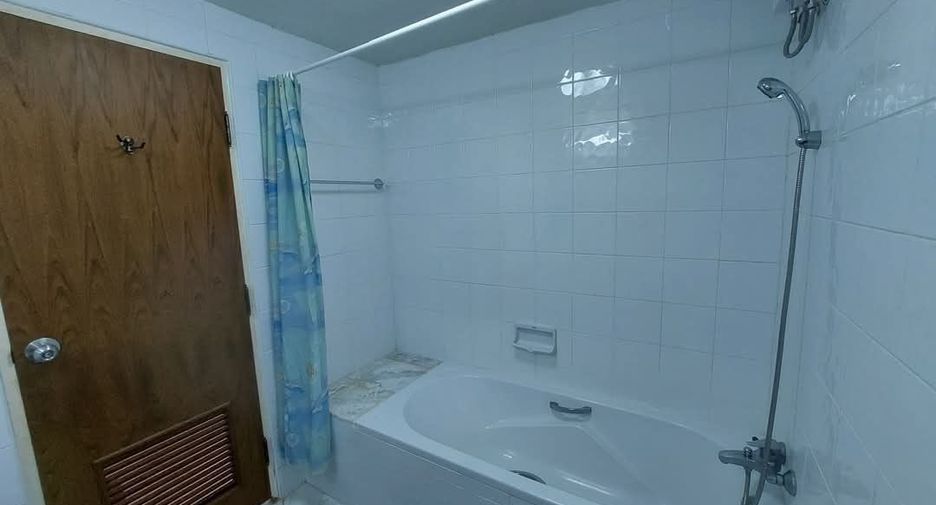 For sale 1 bed condo in Hua Hin, Prachuap Khiri Khan