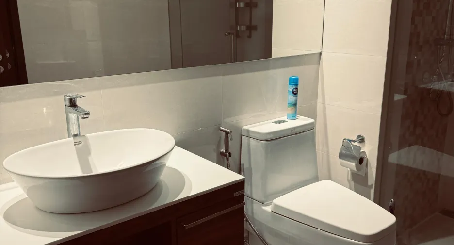 For sale 1 bed apartment in Mueang Phuket, Phuket