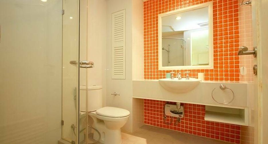 For sale and for rent 1 bed condo in Hua Hin, Prachuap Khiri Khan