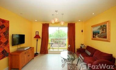 À vendre et à louer 1 chambre condo à Hua Hin, Prachuap Khiri Khan