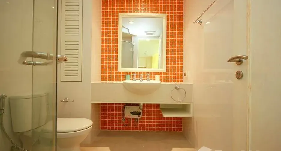 For sale and for rent 1 bed condo in Hua Hin, Prachuap Khiri Khan