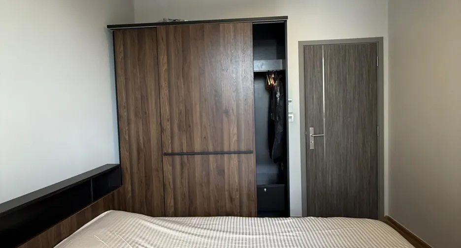 For sale and for rent 2 bedrooms condo in Watthana, Bangkok