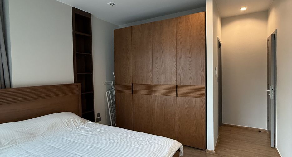 For sale and for rent 2 bedrooms condo in Watthana, Bangkok