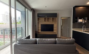 For sale and for rent 2 bedrooms condo in Watthana, Bangkok
