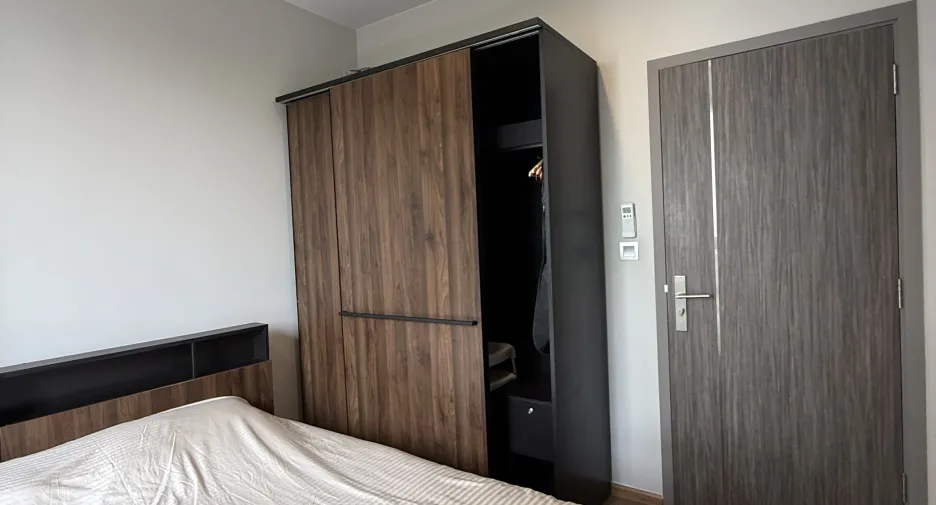 For sale and for rent 2 bedrooms condo in Watthana, Bangkok