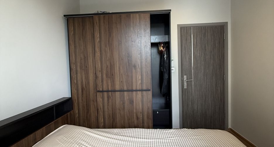 For sale and for rent 2 bedrooms condo in Watthana, Bangkok