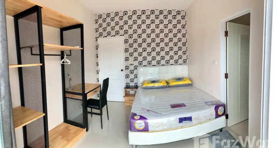 For rent 3 bedrooms house in Mueang Chiang Mai, Chiang Mai