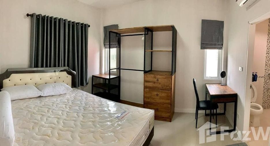 出租 3 卧室 独立屋 在 Mueang Chiang Mai, Chiang Mai