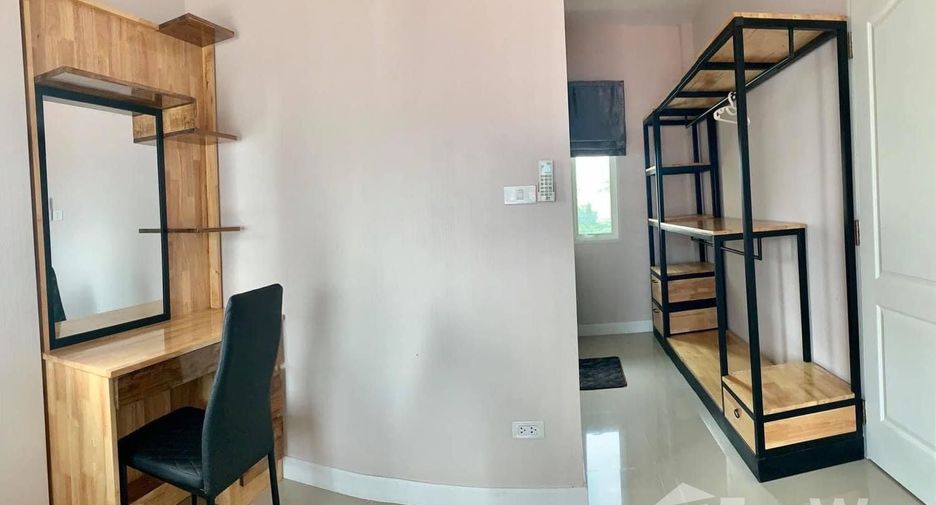出租 3 卧室 独立屋 在 Mueang Chiang Mai, Chiang Mai