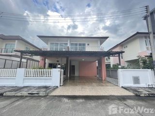 For Rent 3 Bedroom House In Mueang Chiang Mai
