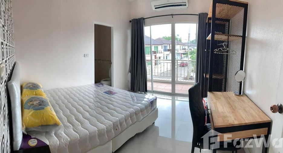 出租 3 卧室 独立屋 在 Mueang Chiang Mai, Chiang Mai