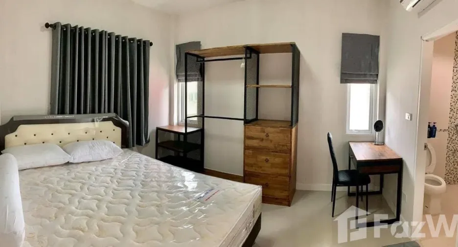 For rent 3 bedrooms house in Mueang Chiang Mai, Chiang Mai