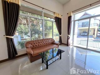 Haus zur Miete mit 4 Zimmer in San Sai, Chiang Mai