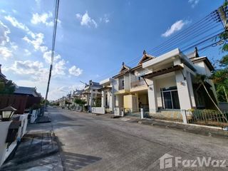 For Rent 4 Bedroom House In San Sai, Chiang Mai