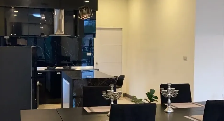 For rent 3 bedrooms villa in Hua Hin, Prachuap Khiri Khan