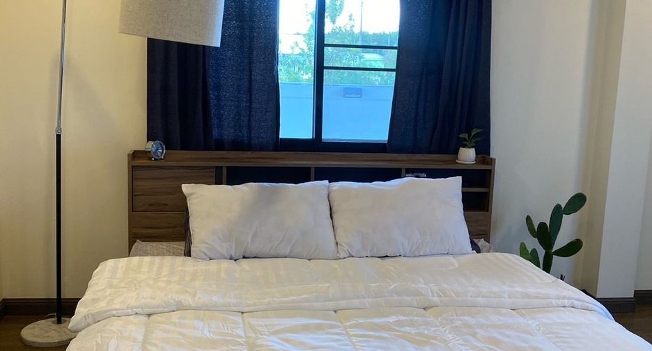 For rent 3 bedrooms villa in Hua Hin, Prachuap Khiri Khan