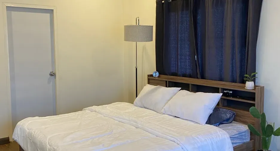 For rent 3 bedrooms villa in Hua Hin, Prachuap Khiri Khan