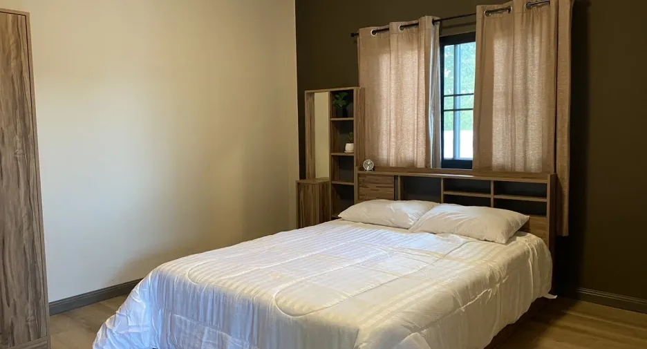 For rent 3 bedrooms villa in Hua Hin, Prachuap Khiri Khan