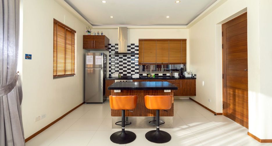 For sale 2 bedrooms villa in Mueang Phuket, Phuket