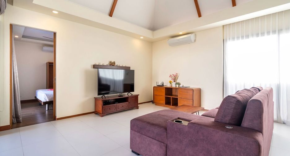 For sale 2 bedrooms villa in Mueang Phuket, Phuket