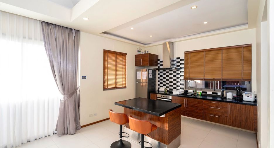 For sale 2 bedrooms villa in Mueang Phuket, Phuket