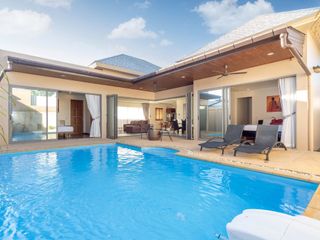 For sale 2 bedrooms villa in Mueang Phuket, Phuket