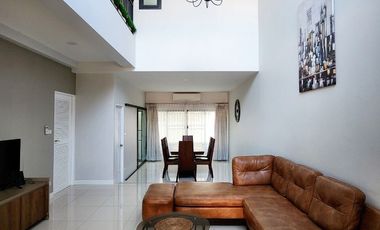 For sale and for rent 3 bedrooms townhouse in Mueang Chiang Mai, Chiang Mai