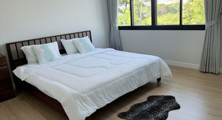 For sale and for rent 3 bedrooms townhouse in Mueang Chiang Mai, Chiang Mai