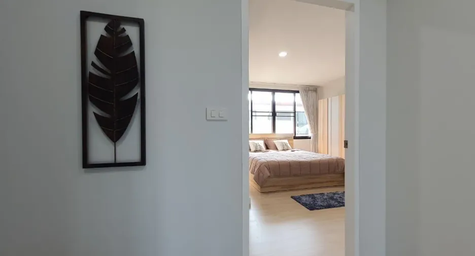 For sale and for rent 3 bedrooms townhouse in Mueang Chiang Mai, Chiang Mai